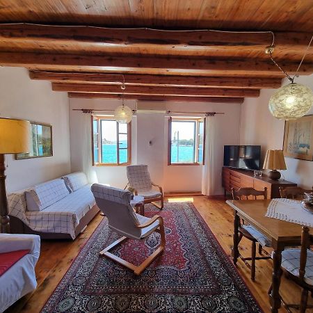 Apartment Ruzica Tribalj Kültér fotó