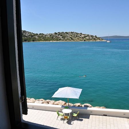 Apartment Ruzica Tribalj Szoba fotó